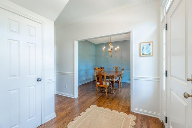3623 Gentry Station Drive, Signal Mountain, TN 37377