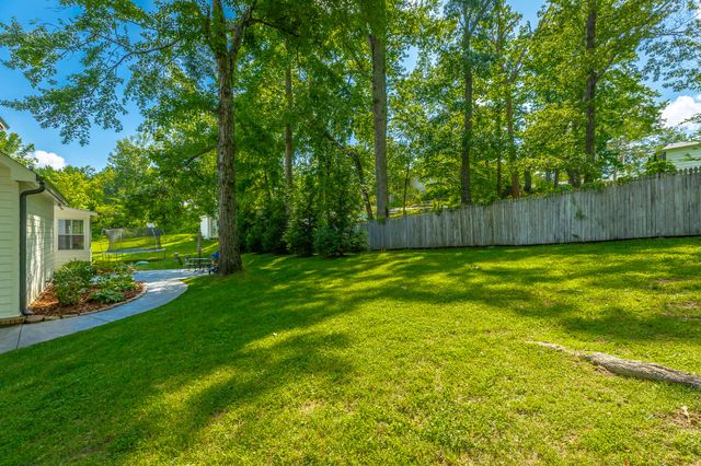 3623 Gentry Station Drive, Signal Mountain, TN 37377