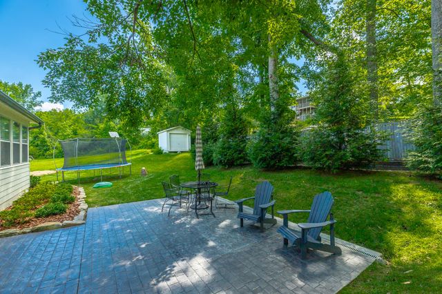 3623 Gentry Station Drive, Signal Mountain, TN 37377
