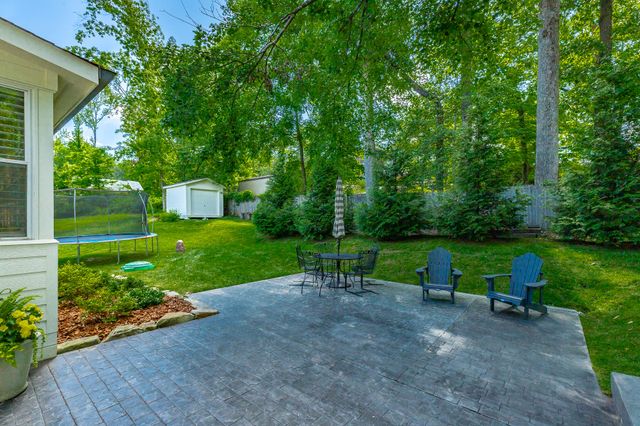 3623 Gentry Station Drive, Signal Mountain, TN 37377