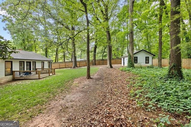 4079 Morgan Road, Tucker, GA 30084