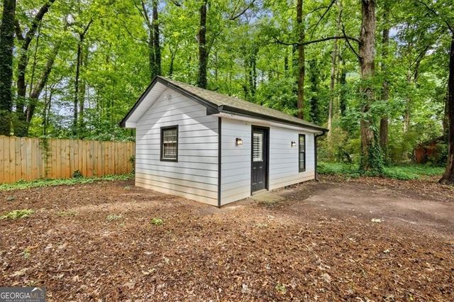 4079 Morgan Road, Tucker, GA 30084