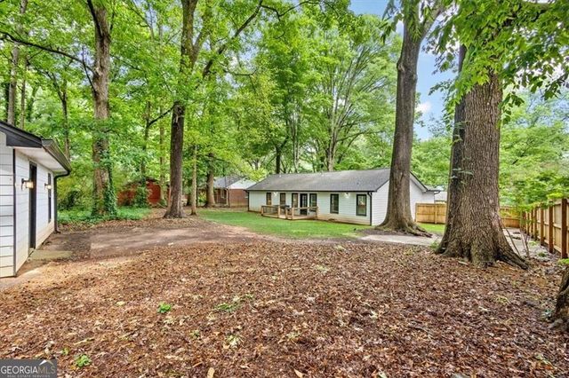 4079 Morgan Road, Tucker, GA 30084