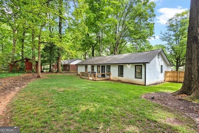 4079 Morgan Road, Tucker, GA 30084