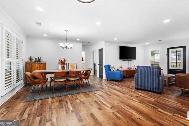 4079 Morgan Road, Tucker, GA 30084