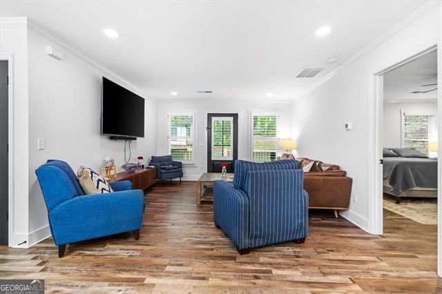 4079 Morgan Road, Tucker, GA 30084