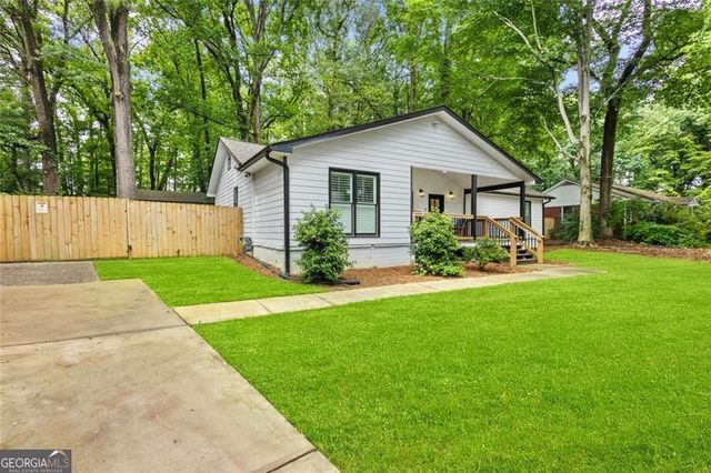 4079 Morgan Road, Tucker, GA 30084