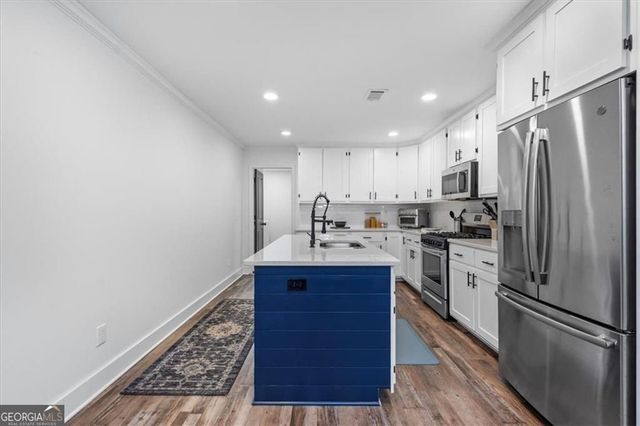 4079 Morgan Road, Tucker, GA 30084