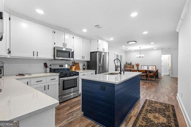 4079 Morgan Road, Tucker, GA 30084