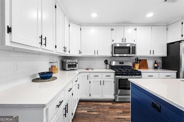 4079 Morgan Road, Tucker, GA 30084