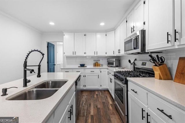 4079 Morgan Road, Tucker, GA 30084