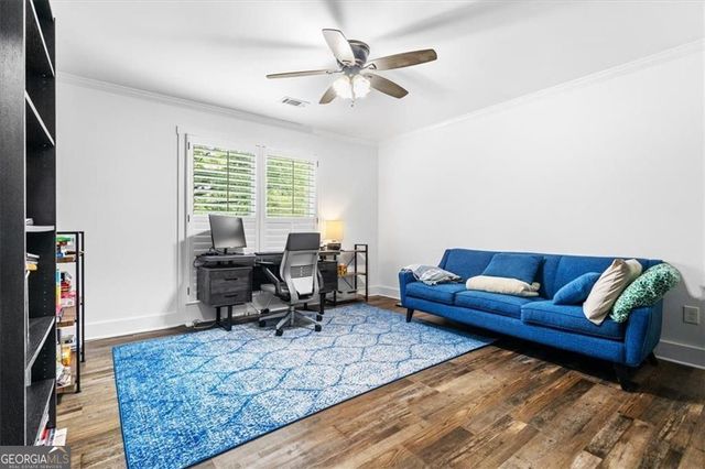 4079 Morgan Road, Tucker, GA 30084