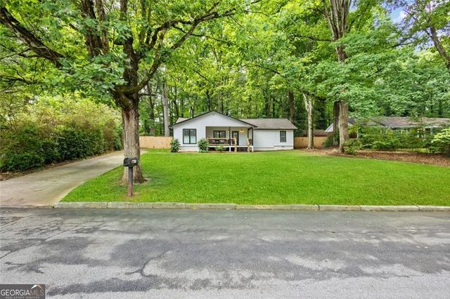 4079 Morgan Road, Tucker, GA 30084