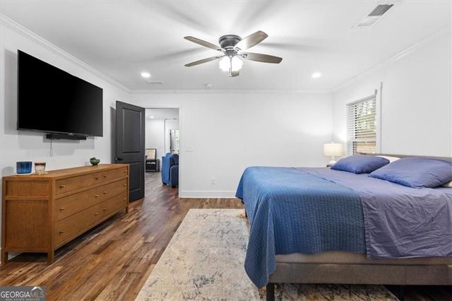 4079 Morgan Road, Tucker, GA 30084