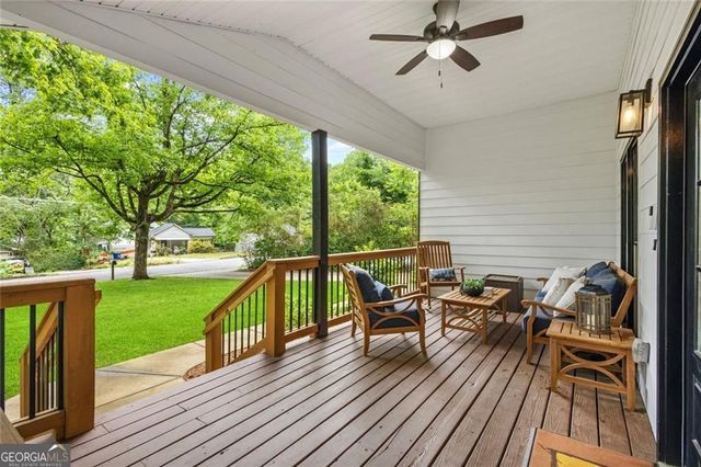 4079 Morgan Road, Tucker, GA 30084