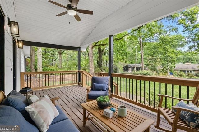4079 Morgan Road, Tucker, GA 30084