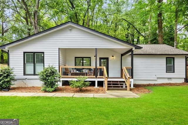 4079 Morgan Road, Tucker, GA 30084