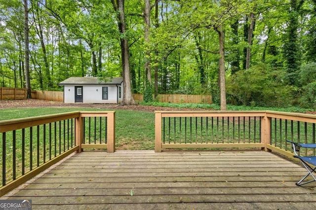 4079 Morgan Road, Tucker, GA 30084