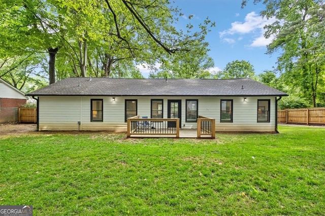 4079 Morgan Road, Tucker, GA 30084