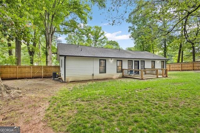 4079 Morgan Road, Tucker, GA 30084