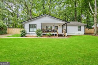 4079 Morgan Road, Tucker, GA 30084