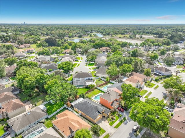 233 HANGING MOSS CIRCLE, Lake Mary, FL 32746