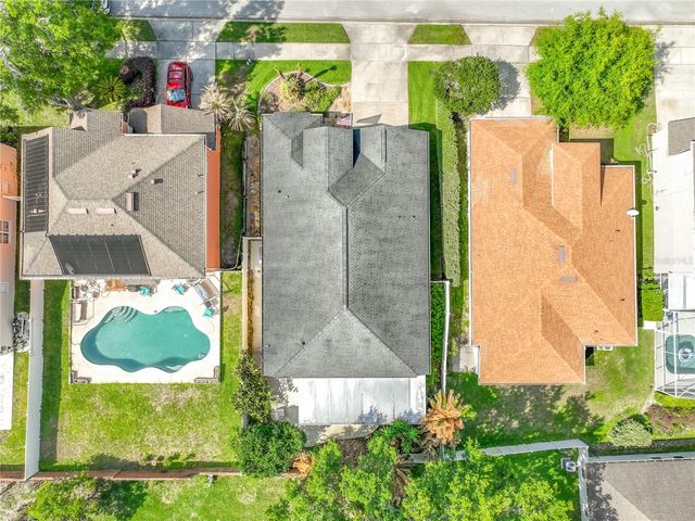 233 HANGING MOSS CIRCLE, Lake Mary, FL 32746