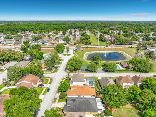 233 HANGING MOSS CIRCLE, Lake Mary, FL 32746