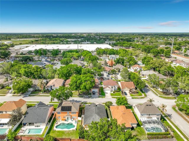 233 HANGING MOSS CIRCLE, Lake Mary, FL 32746