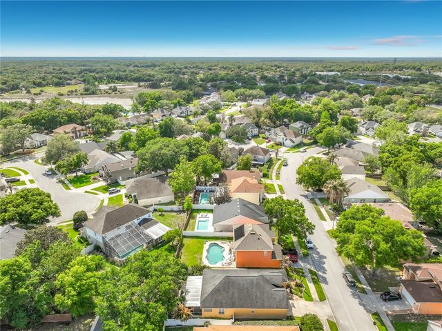 233 HANGING MOSS CIRCLE, Lake Mary, FL 32746