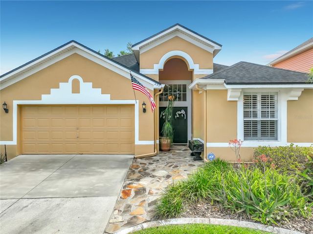 233 HANGING MOSS CIRCLE, Lake Mary, FL 32746