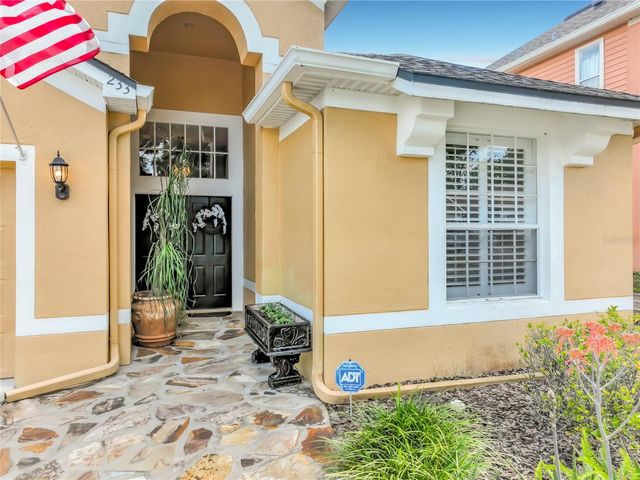 233 HANGING MOSS CIRCLE, Lake Mary, FL 32746