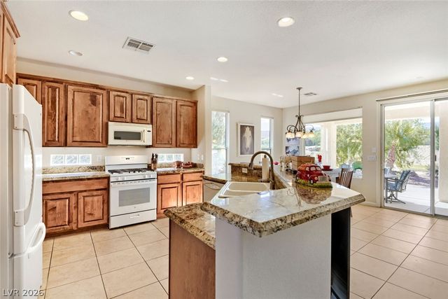 4971 Pensier Street, Las Vegas, NV 89135