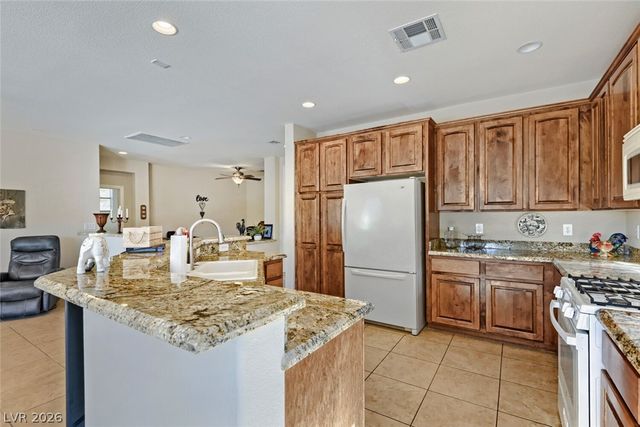 4971 Pensier Street, Las Vegas, NV 89135