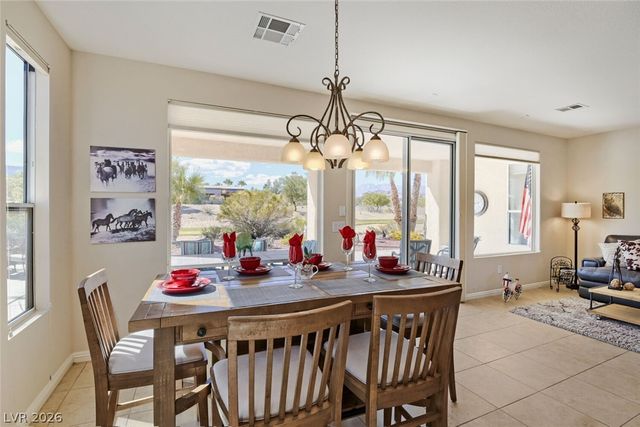 4971 Pensier Street, Las Vegas, NV 89135