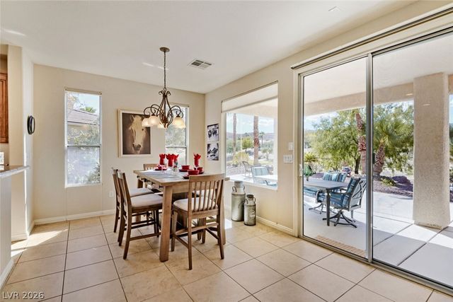 4971 Pensier Street, Las Vegas, NV 89135