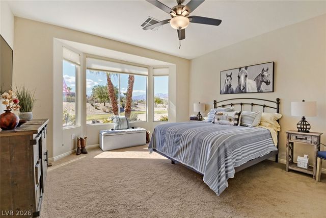 4971 Pensier Street, Las Vegas, NV 89135