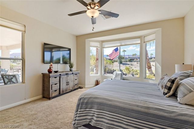 4971 Pensier Street, Las Vegas, NV 89135