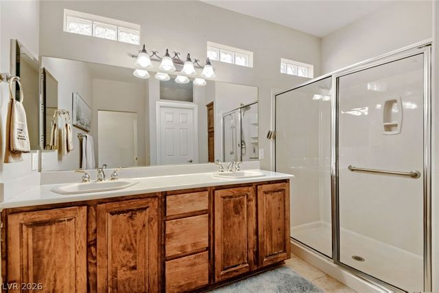 4971 Pensier Street, Las Vegas, NV 89135