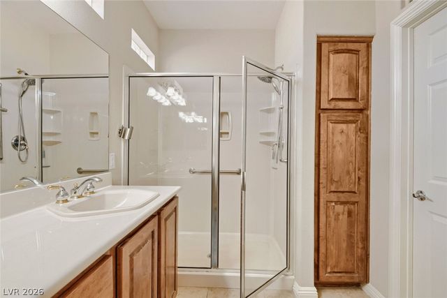 4971 Pensier Street, Las Vegas, NV 89135