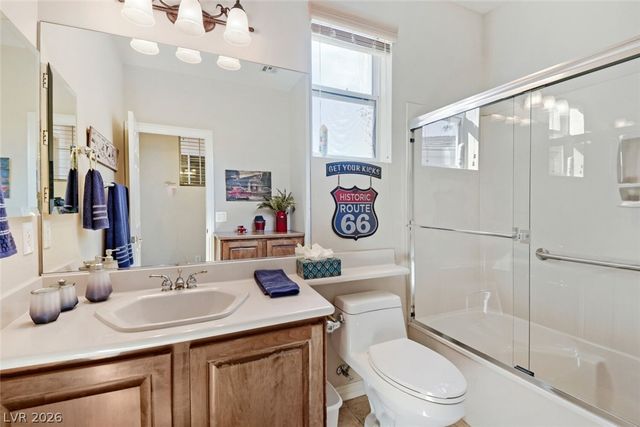 4971 Pensier Street, Las Vegas, NV 89135