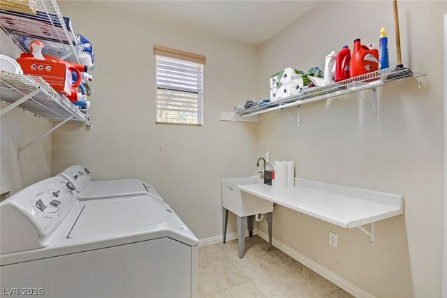 4971 Pensier Street, Las Vegas, NV 89135