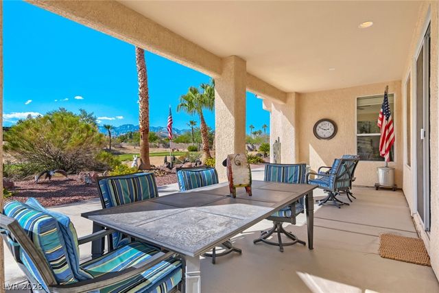 4971 Pensier Street, Las Vegas, NV 89135
