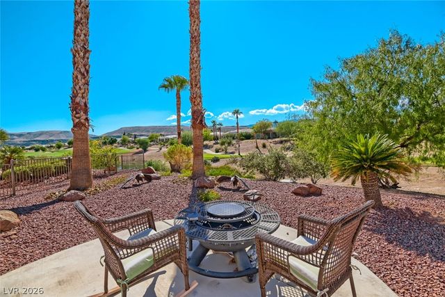 4971 Pensier Street, Las Vegas, NV 89135