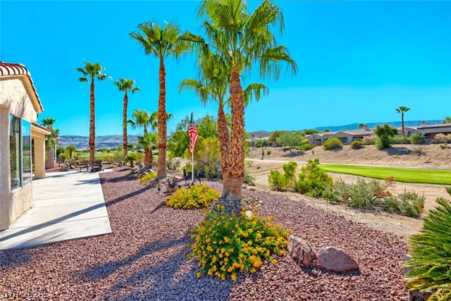 4971 Pensier Street, Las Vegas, NV 89135