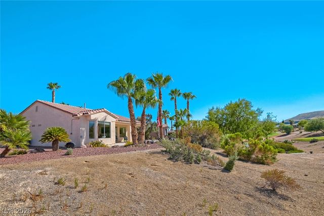4971 Pensier Street, Las Vegas, NV 89135