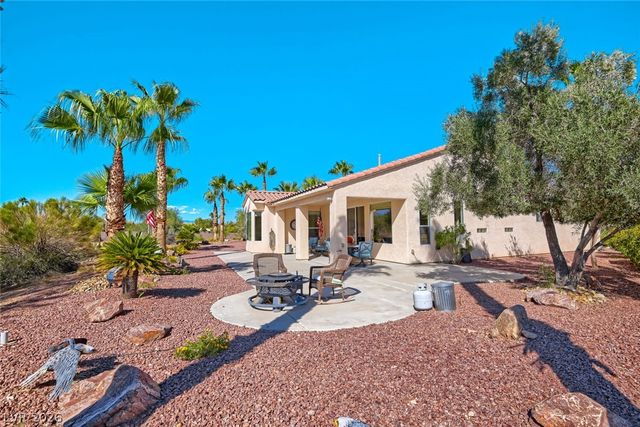 4971 Pensier Street, Las Vegas, NV 89135
