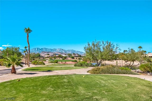 4971 Pensier Street, Las Vegas, NV 89135