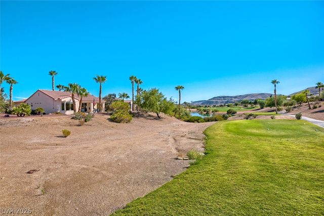 4971 Pensier Street, Las Vegas, NV 89135