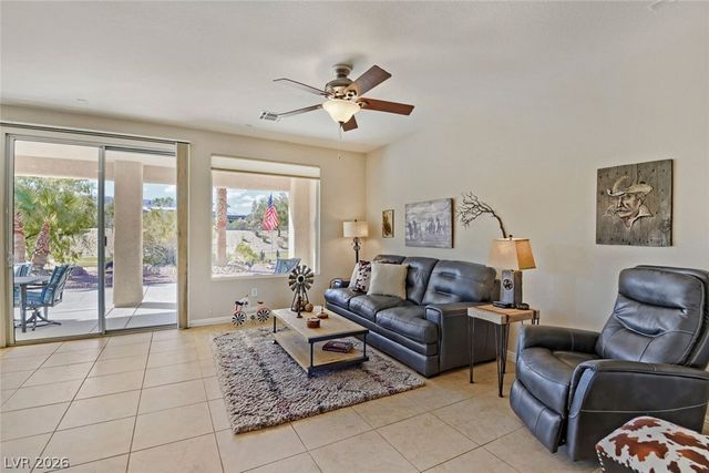 4971 Pensier Street, Las Vegas, NV 89135